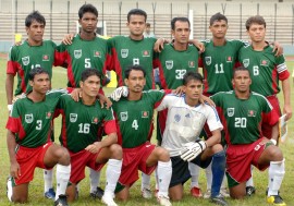 Azkals must win against Bangladesh