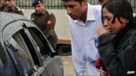 bhatti assasination