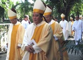 bishop martin jumoad