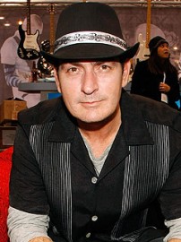 charlie sheen