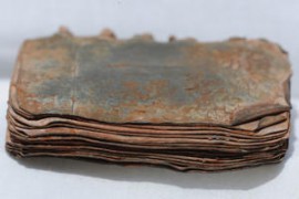 early christian codices