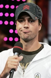 Enrique Iglesias