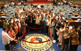 House of Representatives