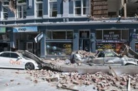Japan Earthquake, Tsunami Next