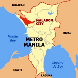 malabon city