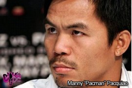 manny pacquiao