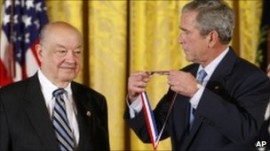 paul baran