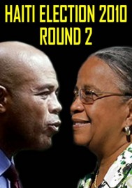 Haiti: Manigat vs. Martelly for presidency