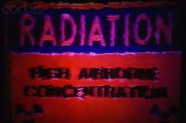 BBC Warning of fake radiation text message