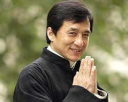 Jackie Chan was alive