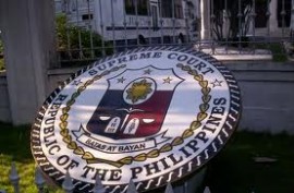 Topnotcher of 2010 Bar Exam Results