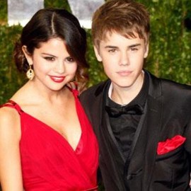 selena gomez and justin bieber