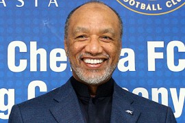 AFC Chairman running for FIFA President