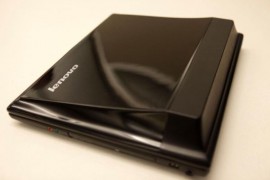 Eye-Controlled Laptops