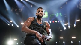 usher