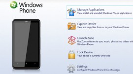 Windlows Phone latest smartphone
