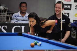 World' 10-Ball Pool