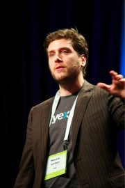 Former CEO 