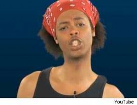 Antoine Dodson