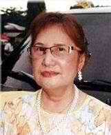 Araceli “Lillie” Piccio
