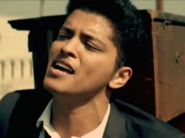 Bruno Mars
