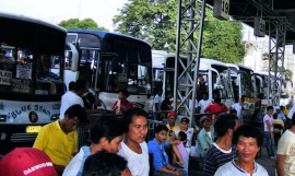 Bus Terminals