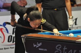 Chinese Champion of Philippine Open