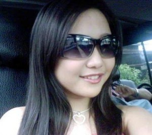 Charice Pempengco
