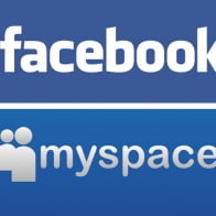 Facebook over MySpace