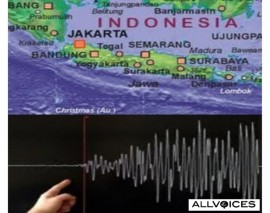 earthquake
