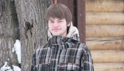 Ivan Kaspersky Ivan Kaspersky