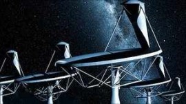 Largest Telescope will be build in Jodrell Bank