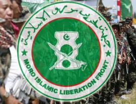 Moro Islamic Liberation Front