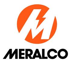Meralco's Official Logo