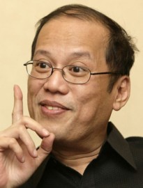 President Aquino