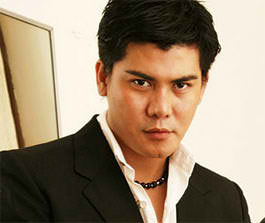Oliver Tolentino