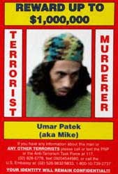 Omar Patek