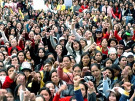 Overseas Filipino Workers