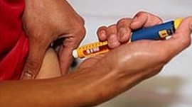 People with Diabetes