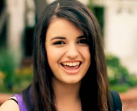 Rebecca Black
