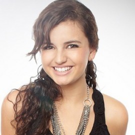 Rebecca Black