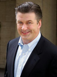 Alec Baldwin