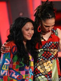 thia megia and naima adedapo
