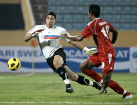 Azkals