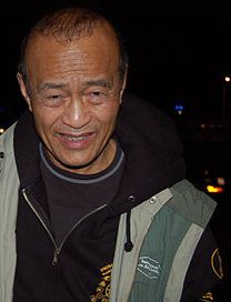Martial Instructor