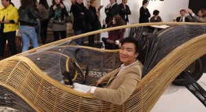 Kenneth Cobonpue: Cebuano Furniture Designer Kenneth Cobonpue: Cebuano Furniture Designer