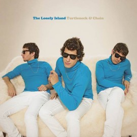 Lonely Island- Turtleneck & Chain