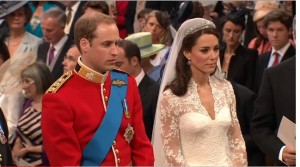 The Royal Wedding Video