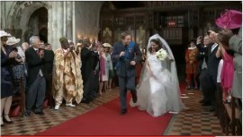 T-Mobile Royal Wedding