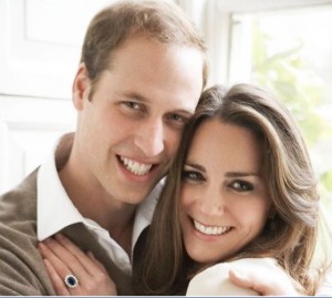 List of Social Media Site for the Royal Wedding